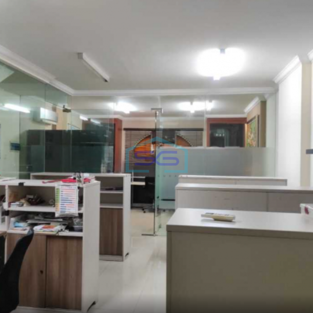 Dijual Ruko Siap Huni di Pantai Indah Kapuk Jakarta Utara Luas Bangunan 220m2-3