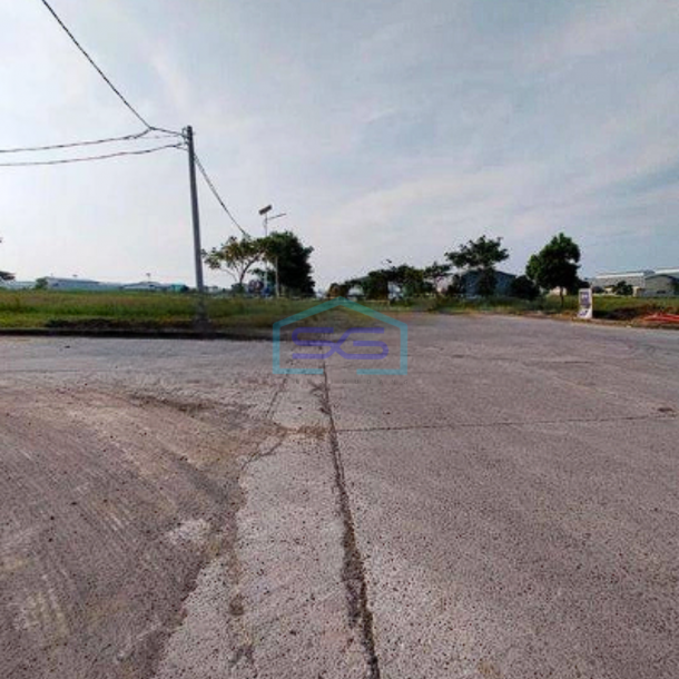 Dijual Tanah Kavling Hook Di Pergudangan Laksana 1 Pakuhaji Tangerang-2