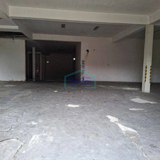 Disewakan Gudang Luas Tanah 1026m2 Siap Pakai Di Pondok Gede Bekasi-3