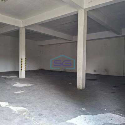 Disewakan Gudang Luas Tanah 1026m2 Siap Pakai Di Pondok Gede Bekasi