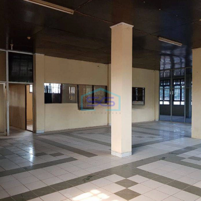 Disewakan Gudang 2 Lantai Akses Kontainer 40 Feet di Narogong Bekasi LB 1600m2