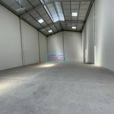 Disewakan Gudang Baru Siap Pakai di Bizpark Pulo Gadung Jakarta Timur Luas 360m2