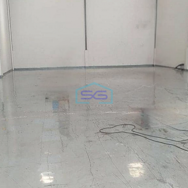 Disewakan Gudang Siap Pakai Luas Tanah 360m2 di Bizpark 3 Bekasi Barat-2
