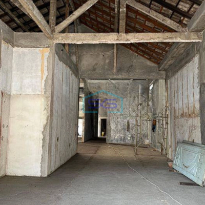 Disewakan Gudang Lokasi Strategis di Sunter Jaya Jakarta Utara LT 400m2