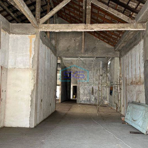 Disewakan Gudang Lokasi Strategis di Sunter Jaya Jakarta Utara LT 400m2-1