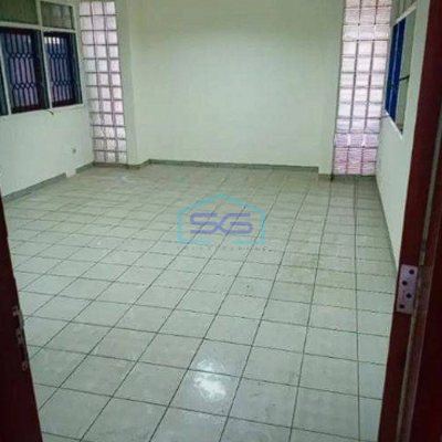 Disewakan Gudang LB 500m2 di Medan Satria Bekasi