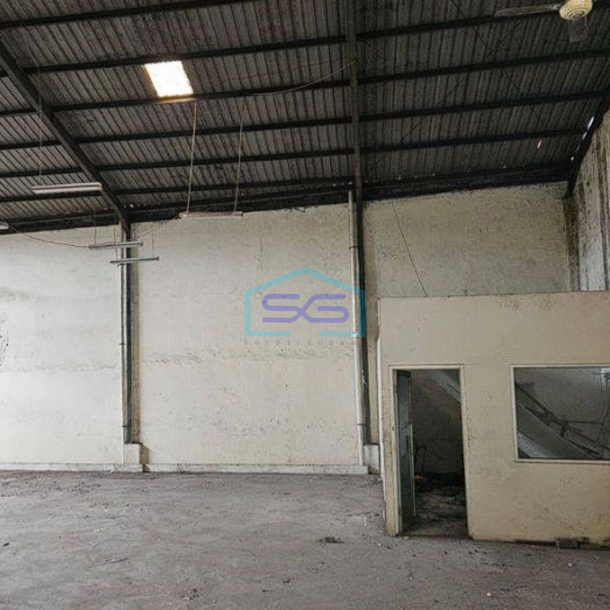 Disewakan Gudang Hook di Kompel Pergudangan Mutiara Kosambi 2 Tangerang Luas 575m2-2