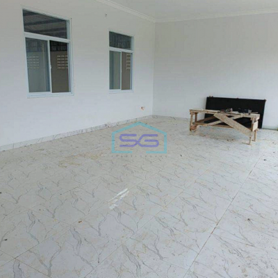 Disewakan Gudang Baru di Dalam Kawasan Deltasilicon Cikarang Jawa Barat Bekasi LT 1300m2