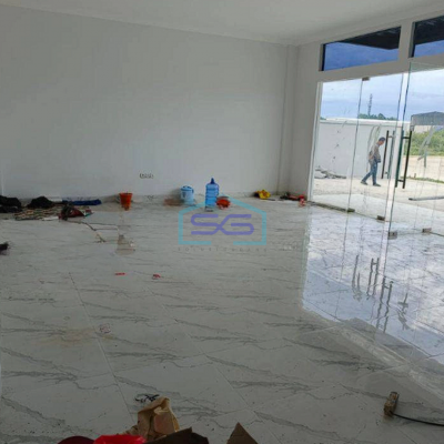 Disewakan Gudang Baru di Dalam Kawasan Deltasilicon Cikarang Jawa Barat Bekasi LT 1300m2