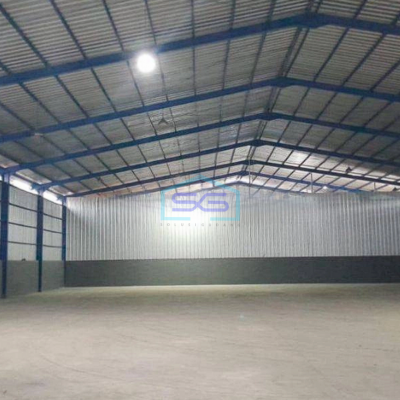 Disewakan Gudang Siap Pakai Di Bojong Menteng RawaLumbu Bekasi