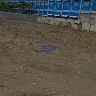 Dijual Tanah Commercial di Babelan, Bekasi Luas Tanah 3437m2