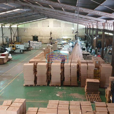 Dijual Pabrik Dan Tanah Di Cikarang Barat, Kabupaten Bekasi, Jawa Barat LT 14200m2