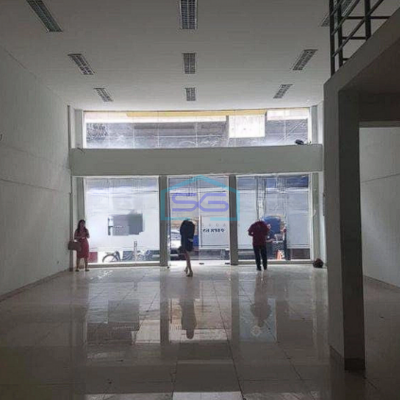 Dijual Ruko 4 Lantai di Kelapa Gading, Jakarta Utara LB 475m2