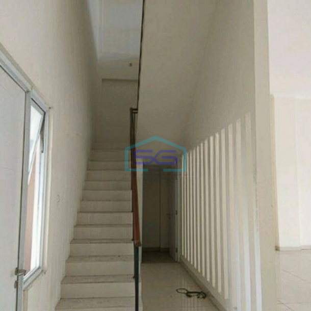 Dijual Ruko Mega Boulevard 4 Lantai Harapan Indah Bekasi LB 550m2-2