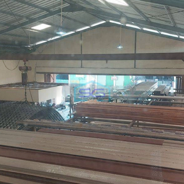 Dijual Cepat Gudang+toko Besi Bekasi Timur Luas Tanah 560m2-4