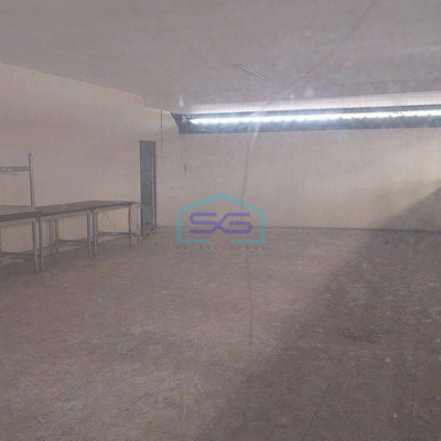 Dijual Cepat Gudang+toko Besi Bekasi Timur Luas Tanah 560m2