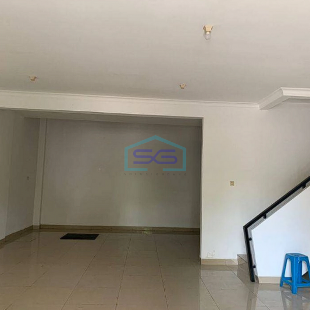 Dijual Ruko Cemara 3 Lantai Di Harapan Indah, Bekasi LB 225m2-4