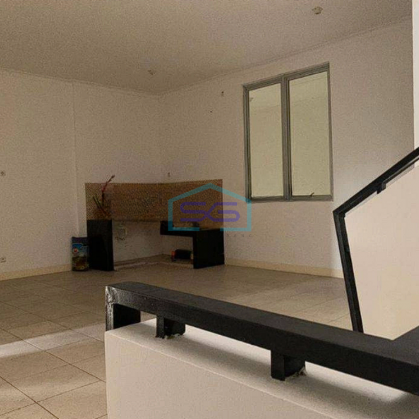 Dijual Ruko Cemara 3 Lantai Di Harapan Indah, Bekasi LB 225m2-3