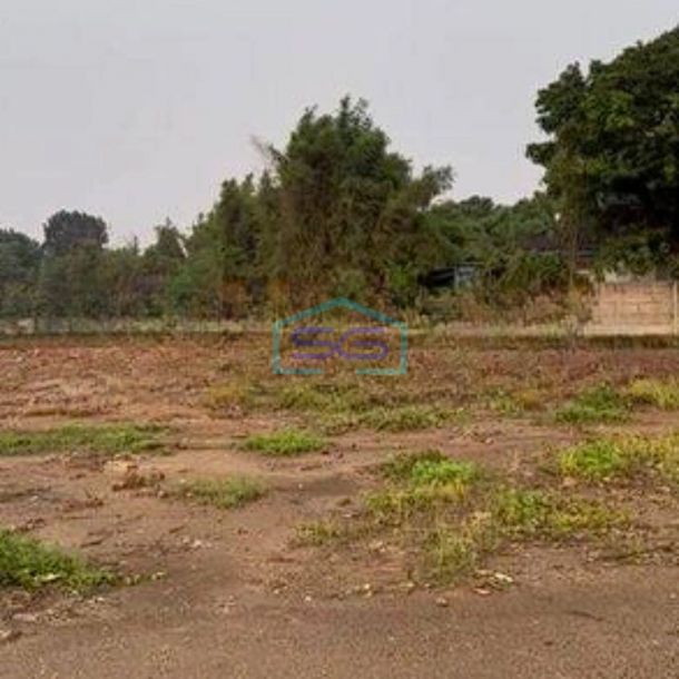 Dijual Tanah di Jalan Utama Cilengsi Jonggol Bogor LT 41000m2-1