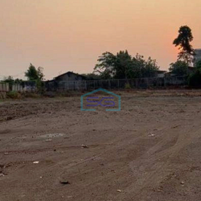 Dijual Tanah di Jalan Utama Cilengsi Jonggol Bogor LT 41000m2