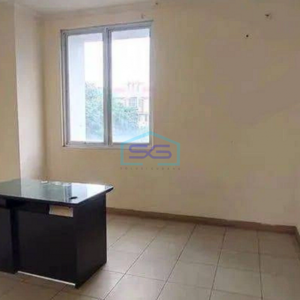 Dijual Cepat Ruko 3 Lantai Ex Office Di Harapan Indah 2, Bekasi LB 140m2-3