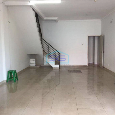 Dijual Ruko Strategis 3 Lantai, Bulevard Hijau , Harapan Indah Bekasi LB 133m2-4