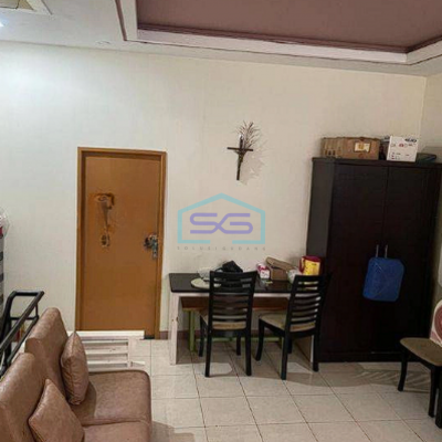 Dijual Ruko Strategis 3 Lantai, Bulevard Hijau , Harapan Indah Bekasi LB 133m2-3