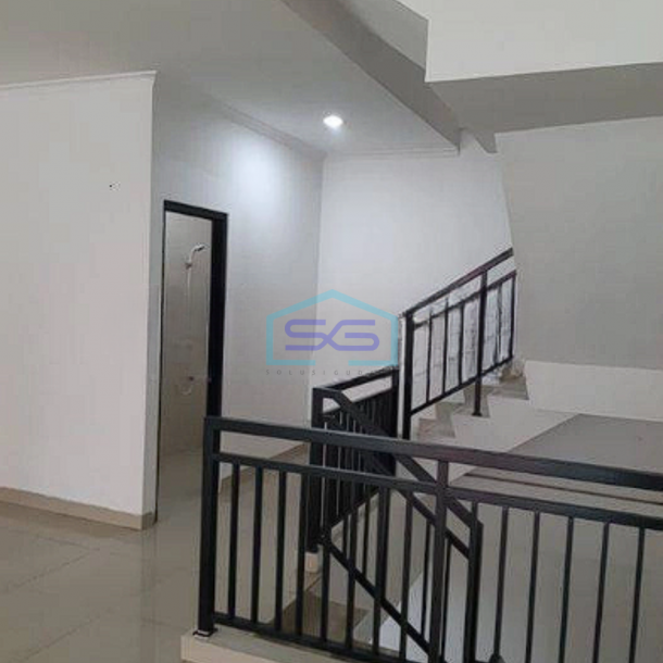Disewakan Ruko di Cikarang Central City Bekasi 3,5 Lantai-3