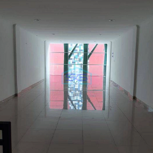 Disewakan Ruko di Cikarang Central City Bekasi 3,5 Lantai-2