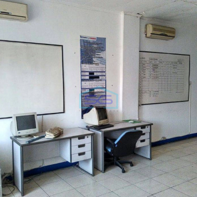 Disewakan Ruko di Bulevar Hijau, Harapan Indah, Bekasi LB 140m2