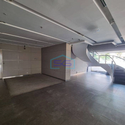 Dijual Ruko Hook LB 660m2 di Kelapa Gading Jakarta Utara