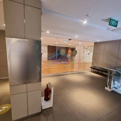 Dijual Ruko Hook LB 660m2 di Kelapa Gading Jakarta Utara