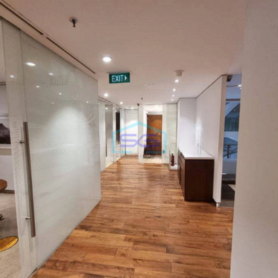 Dijual Ruko Hook LB 660m2 di Kelapa Gading Jakarta Utara