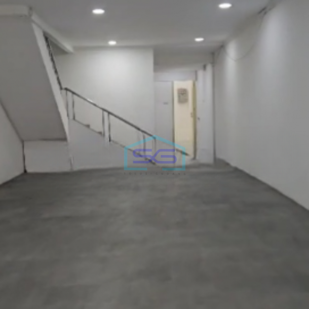 Dijual Ruko Luas Tanah  150 m² Lokasi Bebas Banjir dan Siap Huni di Jakarta Utara-2