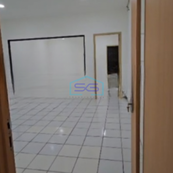 Dijual Ruko Luas Tanah  150 m² Lokasi Bebas Banjir dan Siap Huni di Jakarta Utara-1