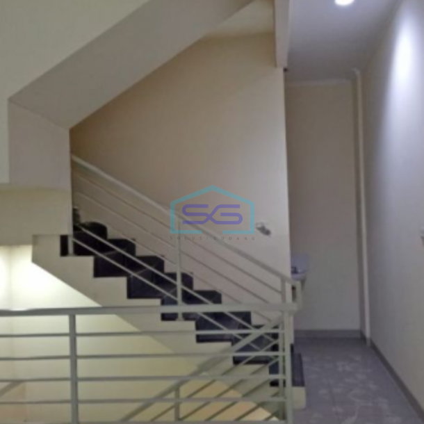 Dijual Ruko Luas Bangunan  176 m² Lokasi Bebas Banjir di Gunung Sahari Jakarta Pusat-3