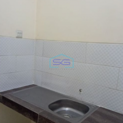 Dijual Ruko Luas Bangunan  176 m² Lokasi Bebas Banjir di Gunung Sahari Jakarta Pusat