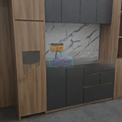 Dijual Ruko Lokasi Strategis Luas Tanah 150 m² di Sunter Jakarta Utara