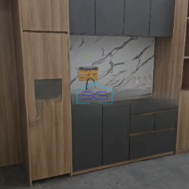 Dijual Ruko Lokasi Strategis Luas Tanah 150 m² di Sunter Jakarta Utara-3