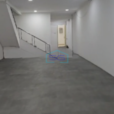 Dijual Ruko Lokasi Strategis Luas Tanah 150 m² di Sunter Jakarta Utara