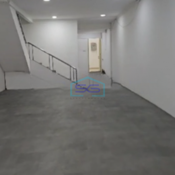 Dijual Ruko Lokasi Strategis Luas Tanah 150 m² di Sunter Jakarta Utara-1