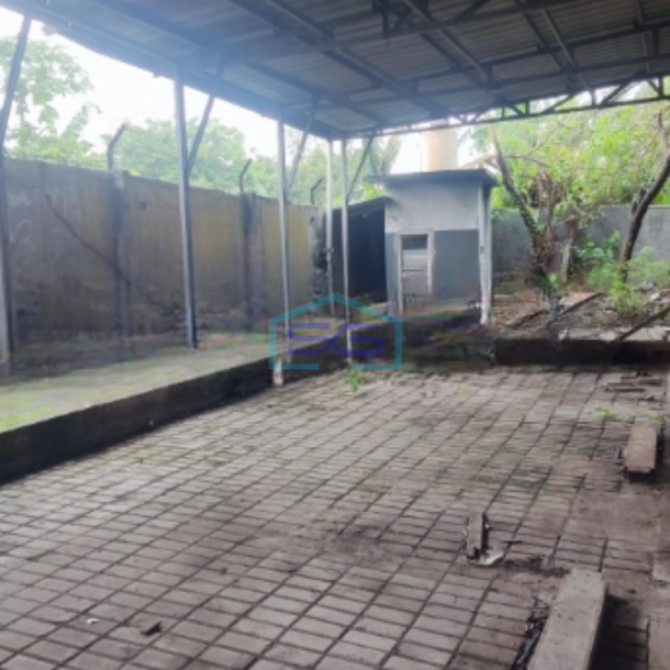 Dijual Gudang Luas Bangunan  288 m² Lokasi di Bekasi-2