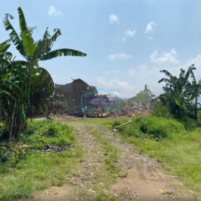 Dijual Ruko 3 Lantai Luas Bangunan  210 m² Lokasi Bebas Banjir di Ciputat Tangerang Selatan