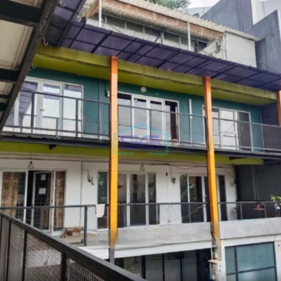 Dijual Ruko Luas Bangunan  225 m² Lokasi Bebas Banjir di Depok Jawa Barat