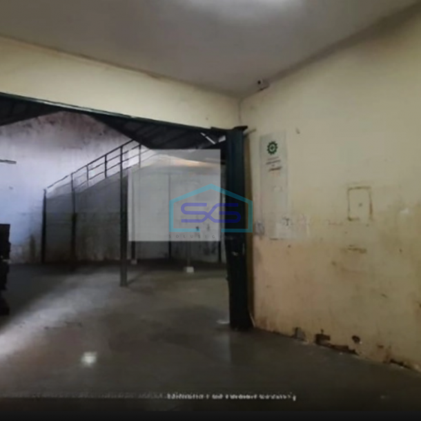Dijual Gudang Ada Kantor Luas Tanah  713 m² Lokasi Bebas Banjir di Pondok Kelapa Jakarta Timur-3