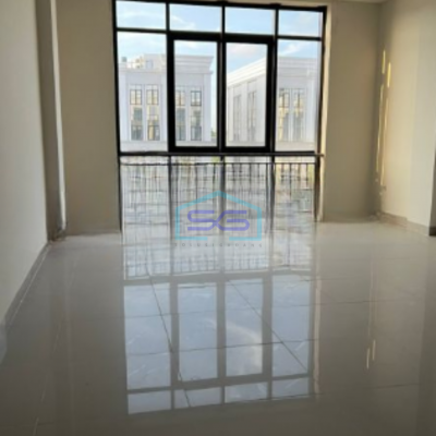 Dijual Ruko Luas Bangunan  270 m² Lokasi Bebas Banjir di Jakarta Utara