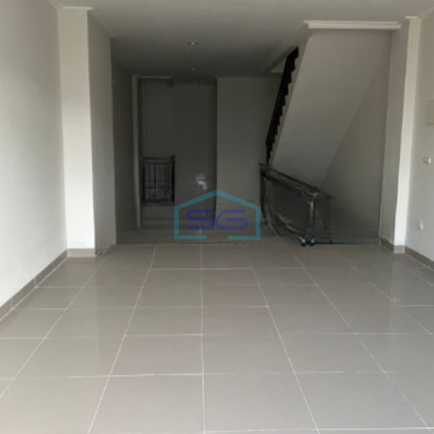 Dijual Ruko Luas Bangunan  270 m² Lokasi Bebas Banjir di Jakarta Utara-2
