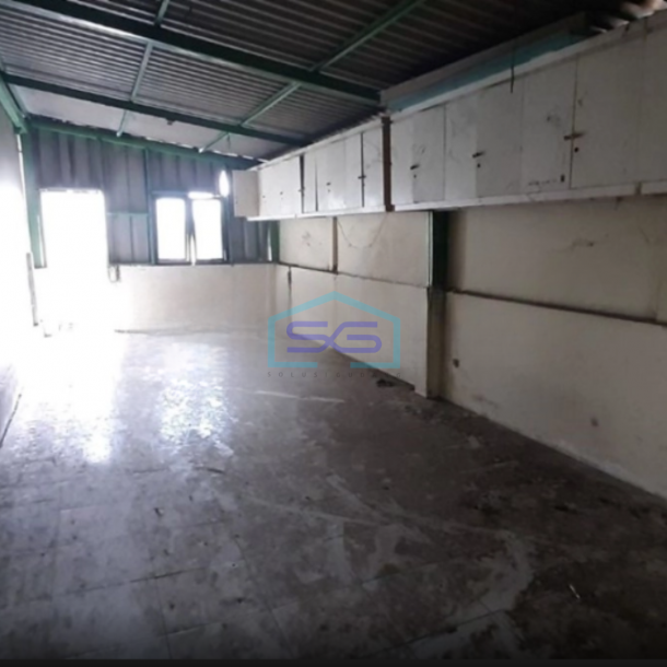 Dijual Gudang Luas Tanah 2000 m² Lokasi di Marunda Jakarta Utara-3