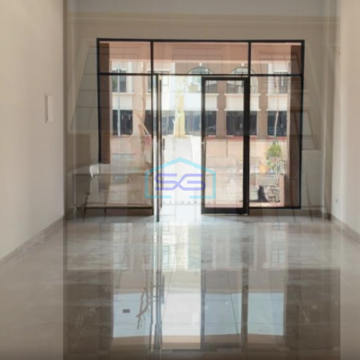 Dijual Ruko Luas Bangunan  270 m² Lokasi di Kelapa Gading Jakarta Utara