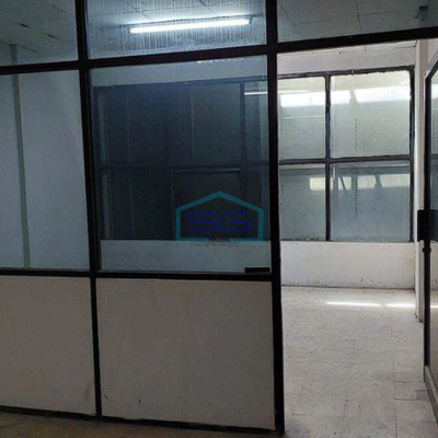 Dijual Ruko 3 Lantai Lebar 5 di Cempaka Putih Jakarta Pusat LB 225m2